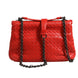 Bottega Veneta Olimpia Small Intrecciato Leather Shoulder Bag