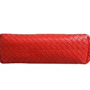 Bottega Veneta Olimpia Small Intrecciato Leather Shoulder Bag