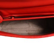 Bottega Veneta Olimpia Small Intrecciato Leather Shoulder Bag