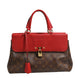 Louis Vuitton Venus Monogram Canvas 2way Bag