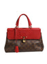 Louis Vuitton Venus Monogram Canvas 2way Bag