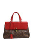 Louis Vuitton Venus Monogram Canvas 2way Bag