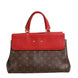 Louis Vuitton Venus Monogram Canvas 2way Bag