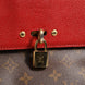 Louis Vuitton Venus Monogram Canvas 2way Bag