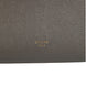 Celine Nano Belt Bag in Grained Calfskin Grey