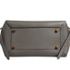 Celine Nano Belt Bag in Grained Calfskin Grey