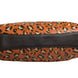MCM Visetos Leopard Aren Medium Shopper Tote