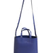 Celine Blue with Gold Tote Bag