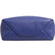 Celine Blue with Gold Tote Bag