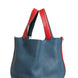 Hermès Picotin Lock 22 Bicolor Clemence