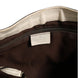 Gucci Canvas Abbey D Ring Shoulder Bag