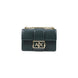 Armani Exchange Green Polyester Handbag