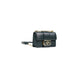 Armani Exchange Green Polyester Handbag