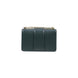 Armani Exchange Green Polyester Handbag