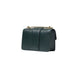Armani Exchange Green Polyester Handbag