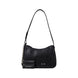 Armani Exchange Black Polyester Handbag