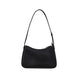 Armani Exchange Black Polyester Handbag