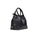 Armani Exchange Black Polyester Handbag