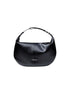 Armani Exchange Black Polyester Handbag