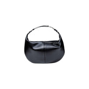 Armani Exchange Black Polyester Handbag