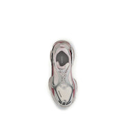 Balenciaga Multicolor Polyethylene Athletic Sneakers