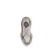 Balenciaga Multicolor Polyethylene Athletic Sneakers