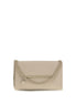 Stella McCartney Beige Polyester Shoulder Bag