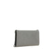 Stella McCartney Gray Polyester Shoulder Bag
