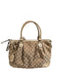 Gucci Sukey Canvas 2way Bag