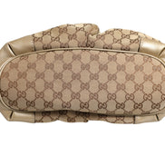 Gucci Sukey Canvas 2way Bag