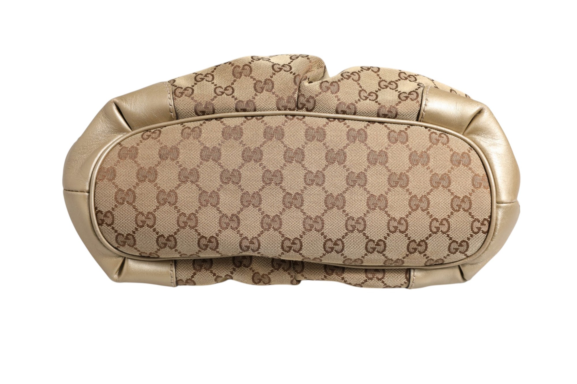 Gucci Sukey Canvas 2way Bag