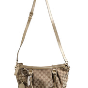 Gucci Sukey Canvas 2way Bag