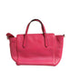 Gucci Swing Leather 2Way Tote Bag