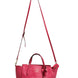 Gucci Swing Leather 2Way Tote Bag