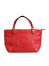 Gucci Soho Small Leather Tote