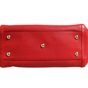 Gucci Soho Small Leather Tote