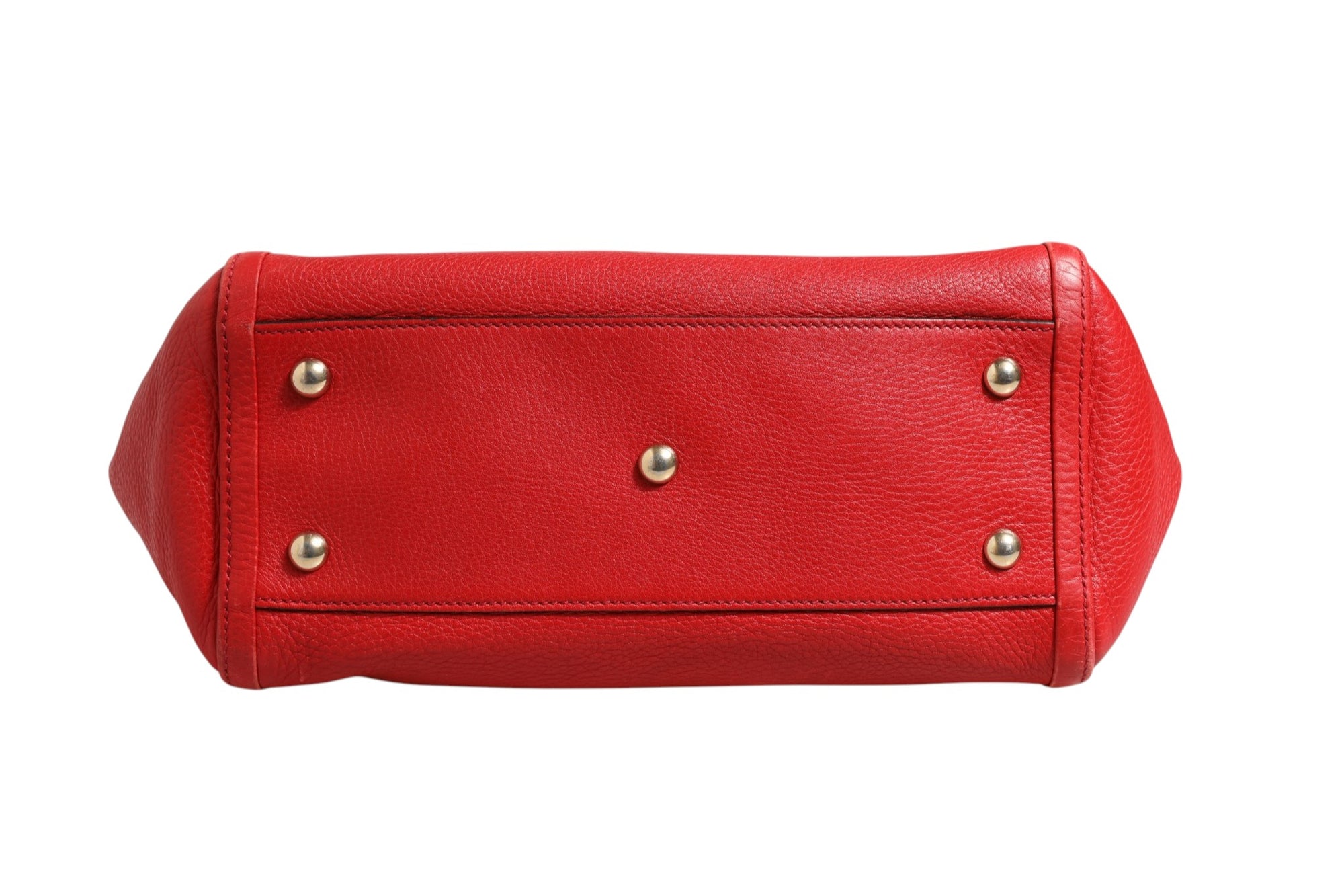Gucci Soho Small Leather Tote