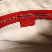 Gucci Soho Small Leather Tote