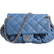 Chanel Chain Around Flap Bag