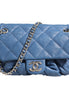 Chanel Chain Around Flap Bag