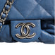Chanel Chain Around Flap Bag