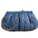 Chanel Chain Around Flap Bag