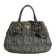 Prada Tessuto Nylon Gaufre Tote bag
