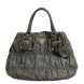 Prada Tessuto Nylon Gaufre Tote bag