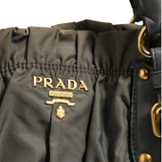 Prada Tessuto Nylon Gaufre Tote bag