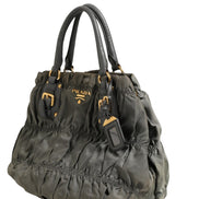 Prada Tessuto Nylon Gaufre Tote bag