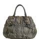 Prada Tessuto Nylon Gaufre Tote bag