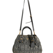 Prada Tessuto Nylon Gaufre Tote bag