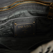 Prada Tessuto Nylon Gaufre Tote bag