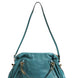 Chloé Paraty Bag in Aquamarine Leather